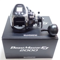 １９ビーストマスターＥＪ２０００